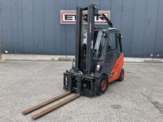 Linde H 30D02