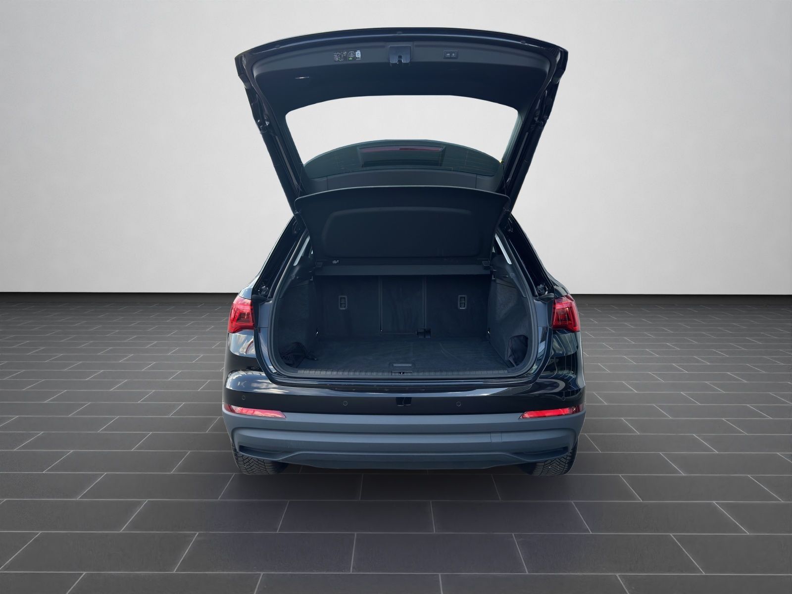 Audi Q3 - Bild 16