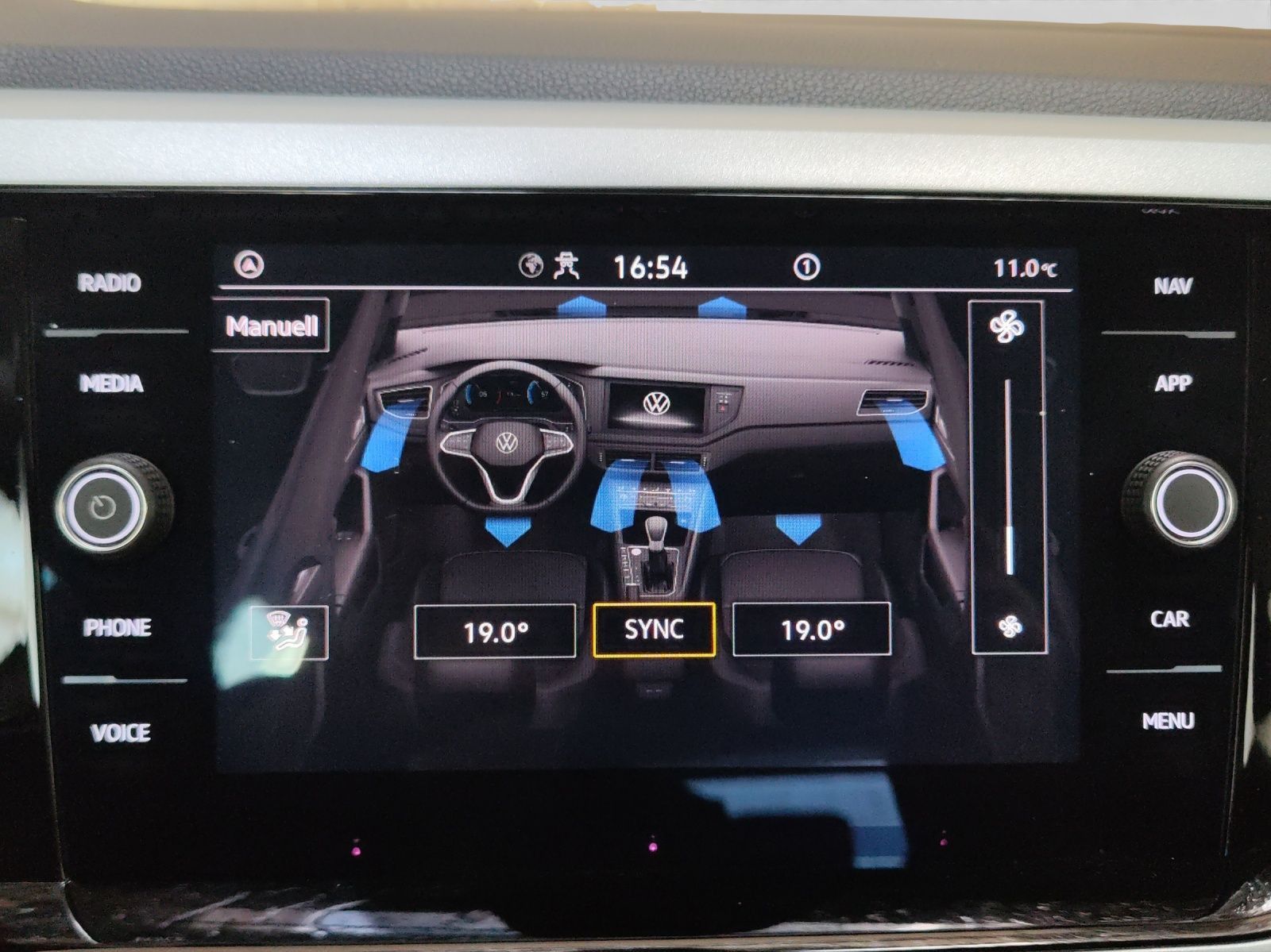 Volkswagen Taigo - Bild 16