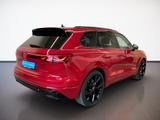 Volkswagen Touareg R 3.0TSI 462PS HYBRID NP.119T ACC.5J-G.A - rote Volkswagen Touareg