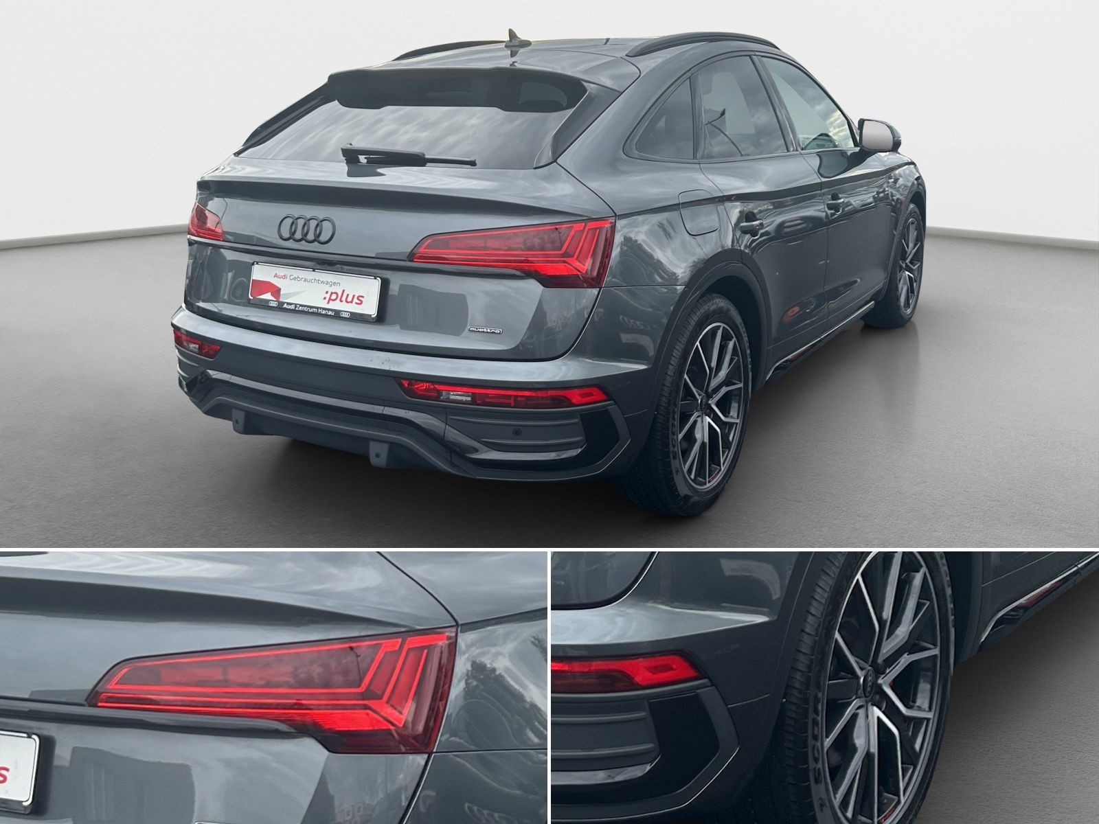 Audi Q5 - Bild 17