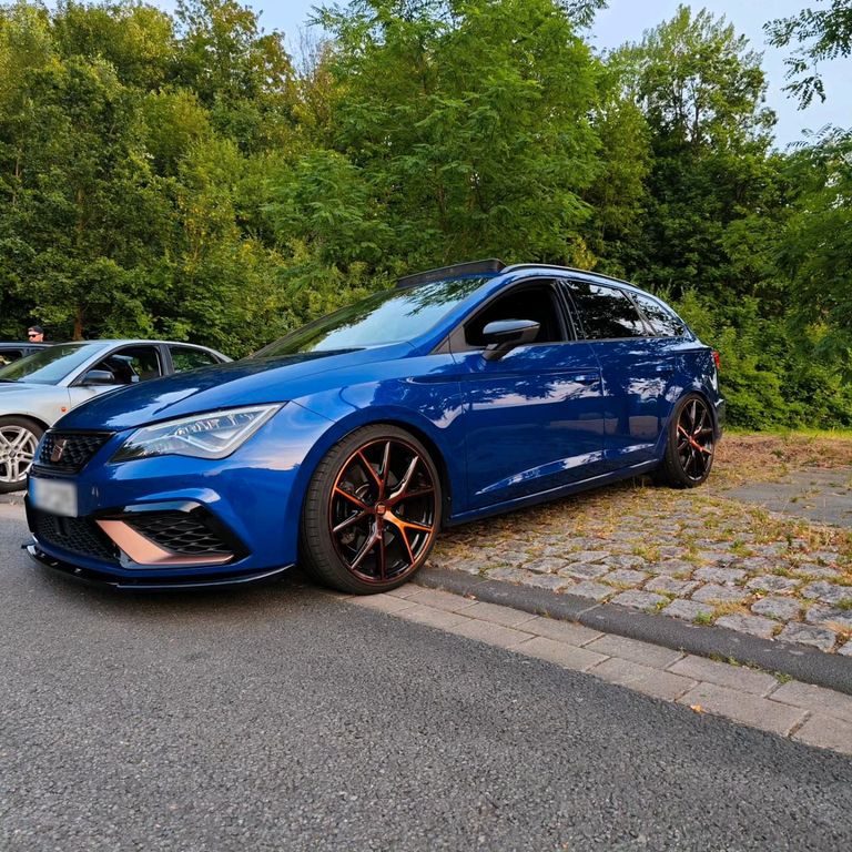 Image of Seat Leon
