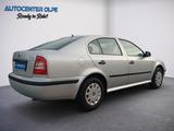 Skoda Octavia 1.6 Classic **ERST 33TKM-1. HAND** - aus 2000: Limousine