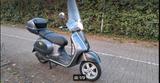 Vespa 200 GT - VESPA 200
