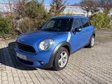MINI Top-Preis und Angebot: One D Countryman One D - : Angebot