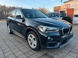 BMW X1 xDrive 20 d Adv. 8 fach bereift - BMW: F 20