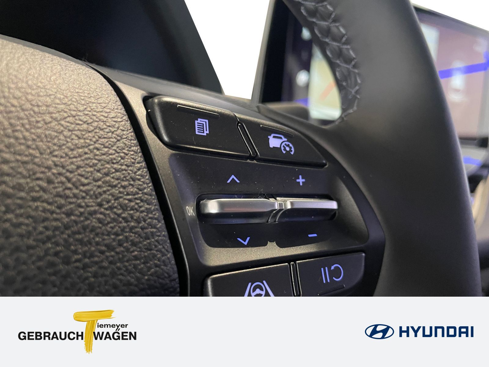 Hyundai i30 – Bild 16