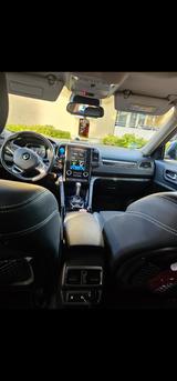 Renault Koleos dCi 175 4WD X-tronic Life Life - Renault Koleos von privat