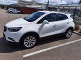 Opel Mokka X 1.6 Diesel Ultimate Start/Stop Ultimate - Opel Mokka X Ultimate mit Diesel-Antrieb
