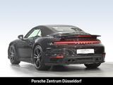 Porsche 992 911 Turbo S Cabriolet Burmester LED-Matrix - Porsche in Duisburg: 911