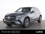 Mercedes-Benz GLC 200 4M AMG+NavP+Burm+LED+Sthzg+Mem+Distr+360 - Mercedes-Benz GLC 200 in Bochum