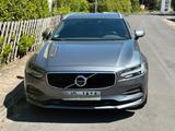 Volvo V90 D4 Momentum Geartronic Momentum - Volvo V90 in Hannover