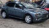 Citroën Citroen C4 Cactus,Automatik,Neue Tüv,Guten... - Citroën C4 Cactus in Berlin