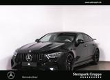 Mercedes-Benz GT 43 4M+ SHD+Distro+AERO+V8 Styling+Night+360°+ - Mercedes-Benz GT-Klasse Jahreswagen
