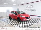 Opel Corsa E Color Edi.*2Vorb*Serviceg.*Sitz&Lenkradh - Opel Corsa: Rot