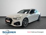 Audi S4 Avant TDI tiptronic Mtrx.Navi,360°,Standhz.