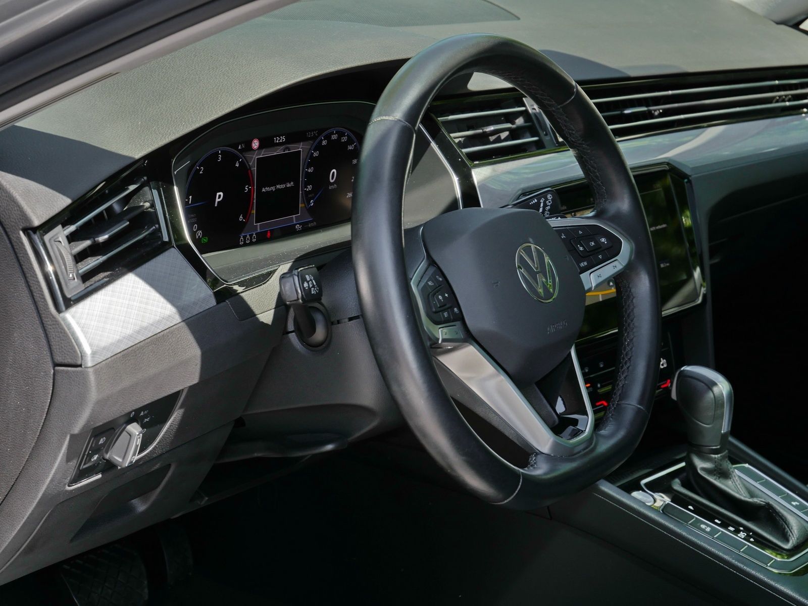 Volkswagen Passat Variant - Bild 19