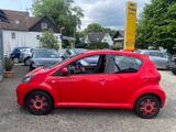 Toyota Aygo AYGO *TÜV & ÖLWECHSEL NEU* - Toyota aus 2010: Aygo