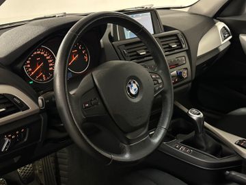 BMW 116 - 11