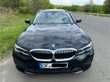 BMW 318d Touring Advantage - BMW 318 in Frankfurt (Main)