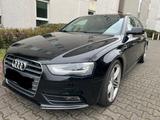 Audi A4 3.0 TDI Quattro S-Line - Audi quattro Gebrauchtwagen