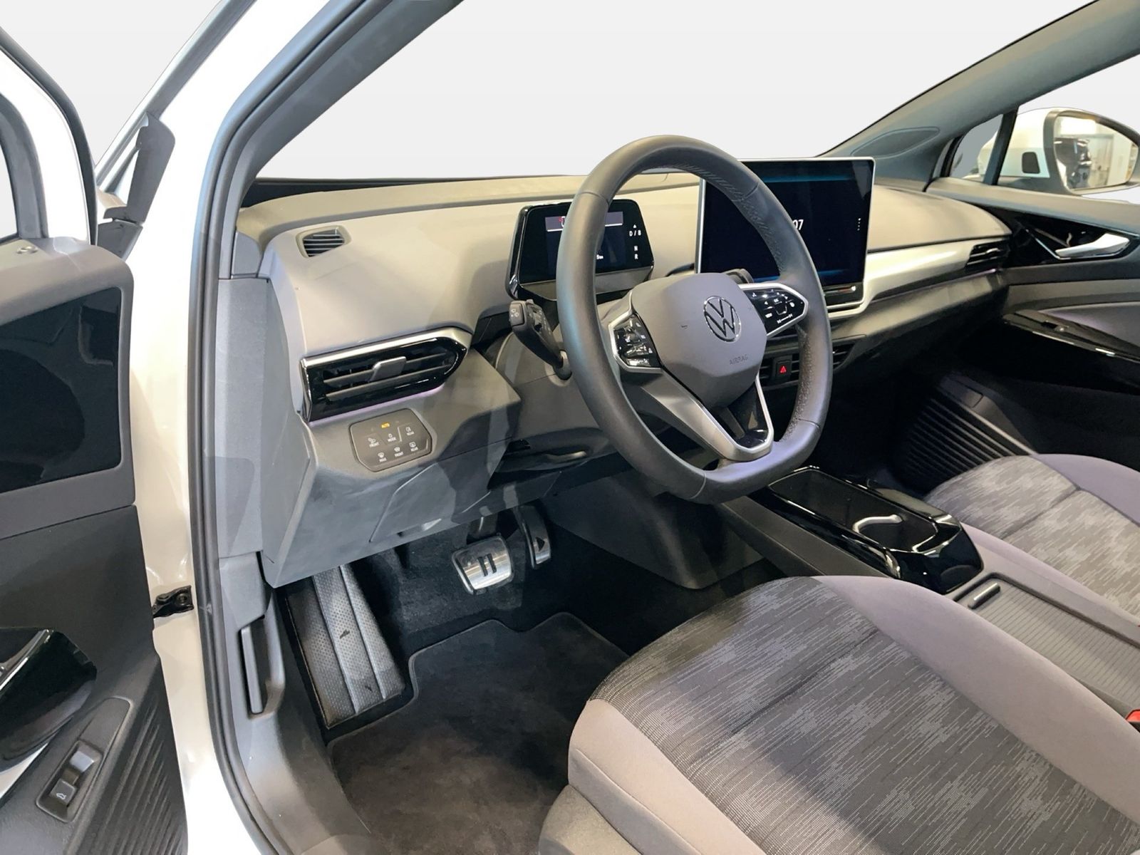 Volkswagen ID.4 - Bild 10