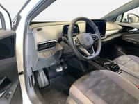 Volkswagen ID.4 - Vorschau Bild 10