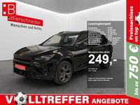 Cupra Formentor - Vorschau Bild 1