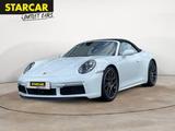 Porsche 992 CABRIO 4S 3.0 INNO-DRIVE+ACC+SPORT-AGA+SPORT - Porsche 992 in Leverkusen