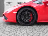 Lamborghini Huracán LP610-4 *deutsches Fzg.* - gebrauchte Lamborghini Huracán aus dem Jahr 2016