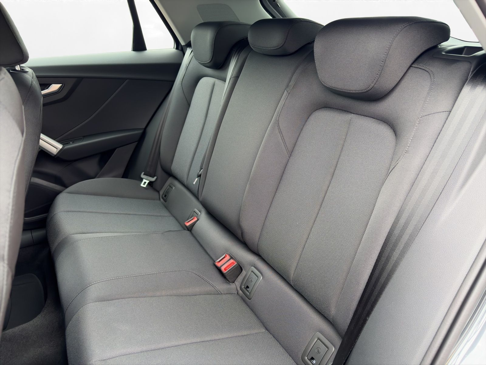 Audi Q2 - Bild 4