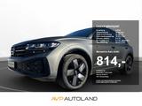 Volkswagen Touareg 3.0 TDI 4MOTION R-LINE BLACK STYLE | AHK - Volkswagen Touareg: 7 Sitzer