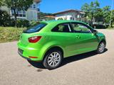 Seat Ibiza 1.4 Style Viva Navi SafetyPaket 8-fach - gebrauchte Seat Ibiza aus dem Jahr 2012