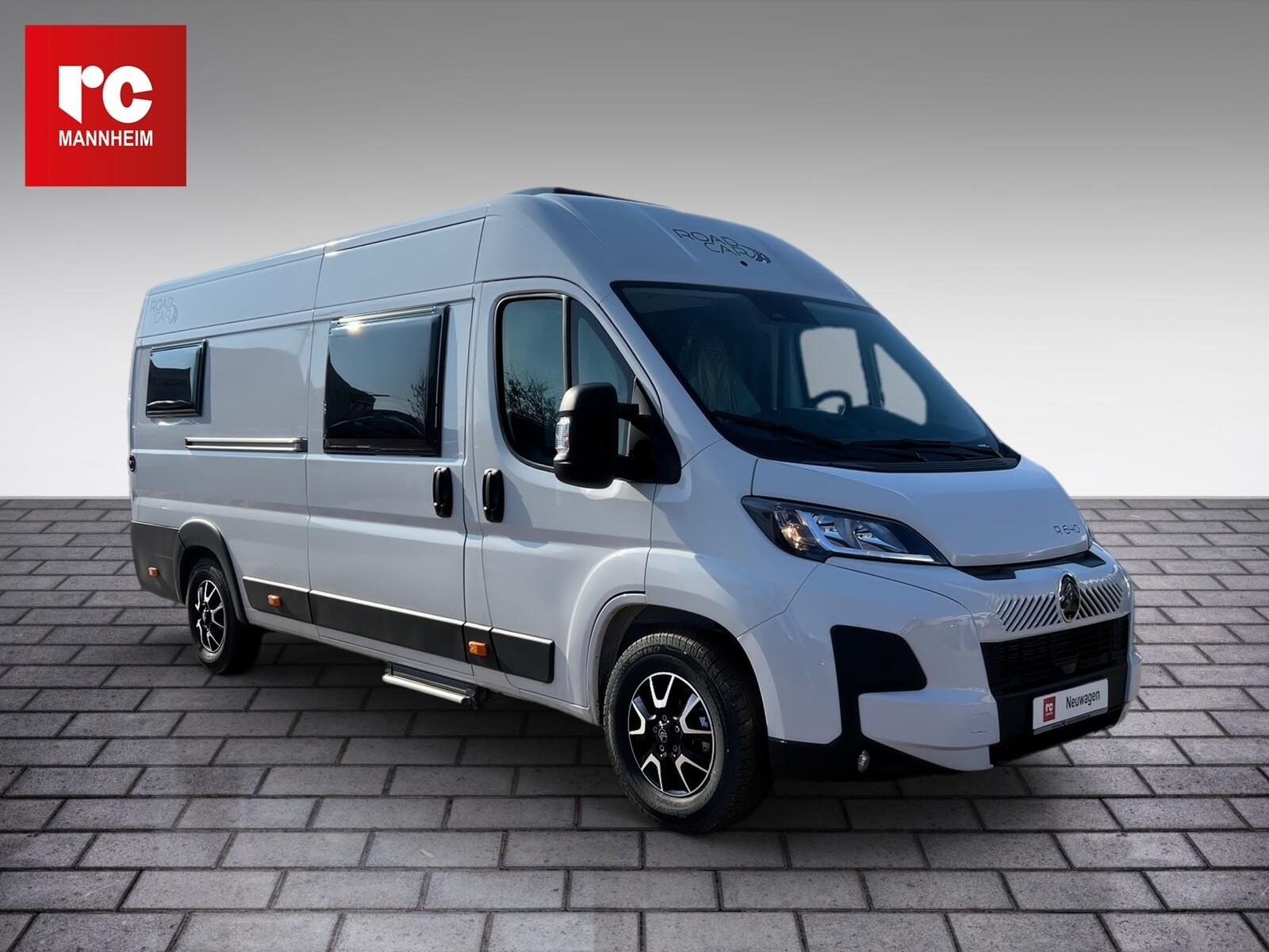 Roadcar R 640 Citroen 140 PS ALL-IN Paket -11.473 Euro!