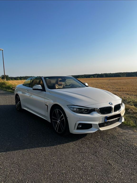 Image of BMW 440