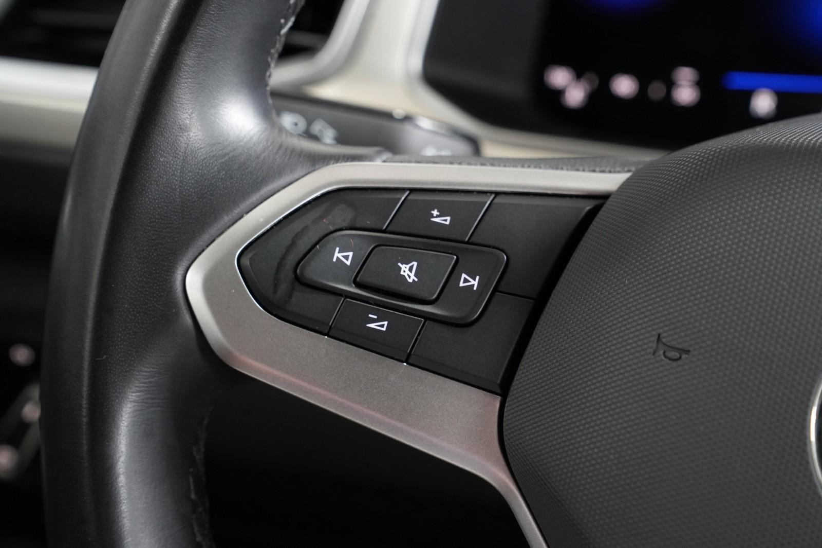 Volkswagen T-Roc Move *AUT*NAV*LED*SHZ*, миниатюра 28