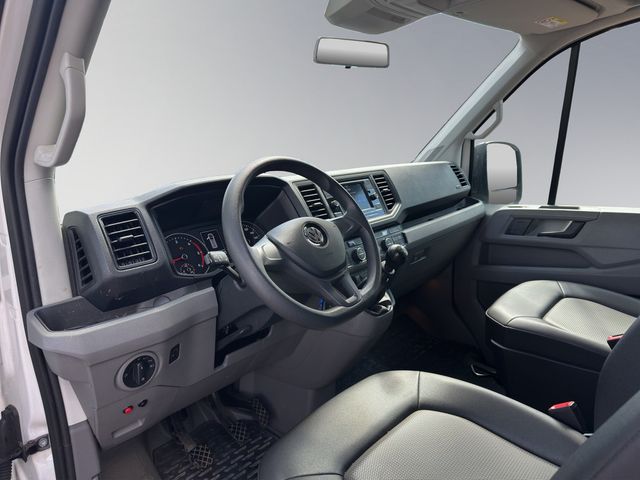 Crafter 2.0 TDI FWd Nur für gewerblich