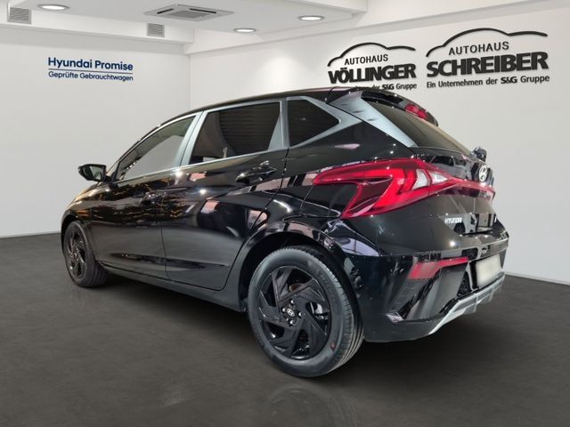 Hyundai i20 – Bild 4