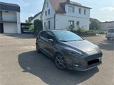 Ford Fiesta 1,0 EcoBoost 74kW ST-Line ST-Line
