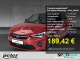 Opel Corsa F 1.2 Ultimate Navi Alcantara PDC RFK SH (