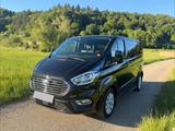 Ford Tourneo Custom-Titanium- L1-Automatik-8 Sitzer
