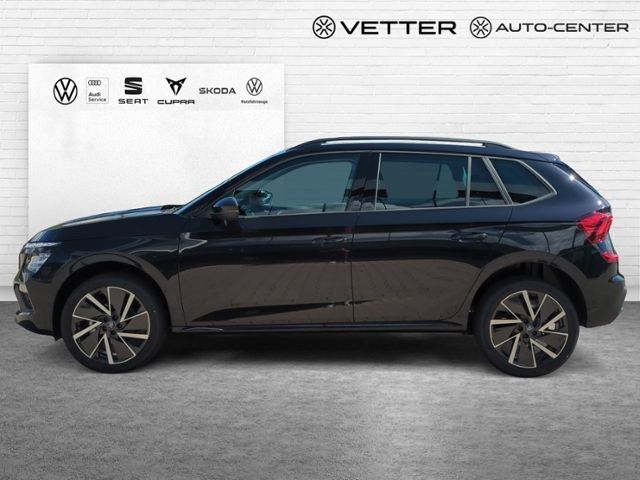 Fahrzeugabbildung SKODA Kamiq 1.0 TSI Balance AHK MATRIX RFK BLACK