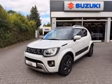 Suzuki Ignis Comfort CVT LED NAVI AUTOMATIK KAMERA - Suzuki Ignis mit Hybrid-Antrieb