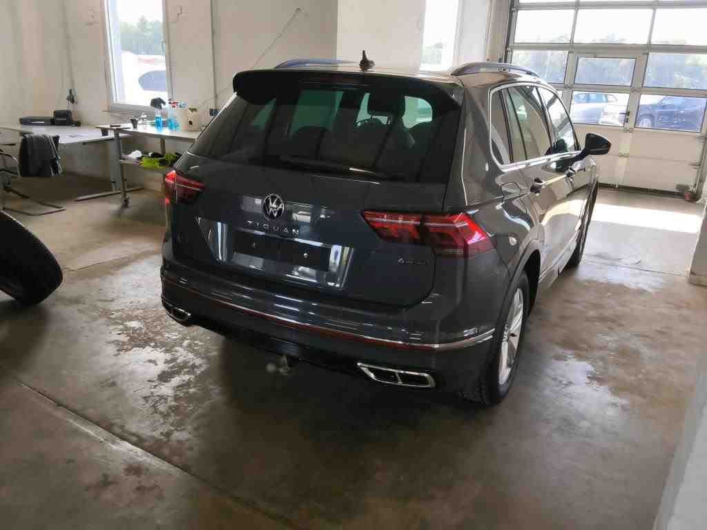 Volkswagen Tiguan - Bild 3