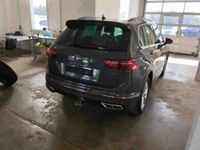 Volkswagen Tiguan - Vorschau Bild 3