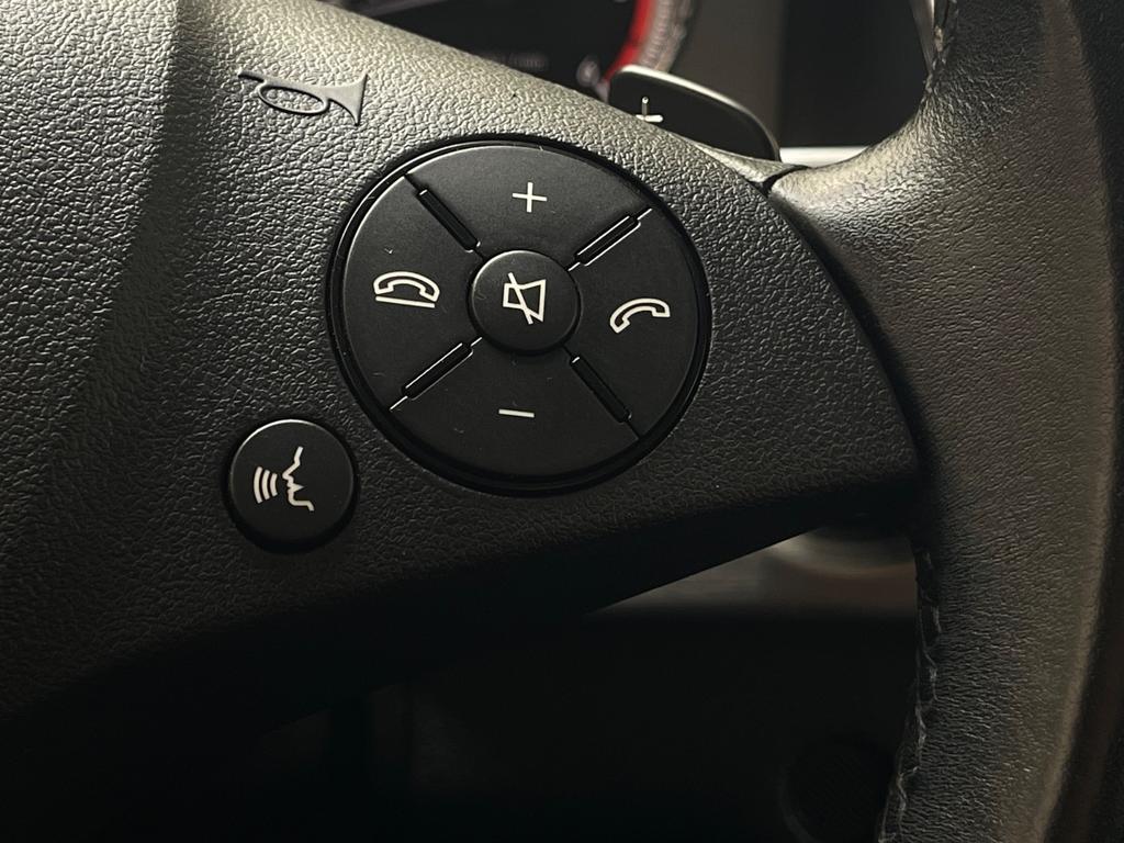 Mercedes-Benz GLK 220