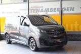 Opel Zafira Life Tourer M Standheizung Massage AHK - Opel Zafira Life: 7 Sitzer