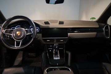 Porsche Cayenne - 7