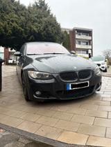 BMW 325 Cabrio E93 Cabrio - BMW 325 in Bielefeld