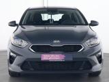 Kia cee'd Vision Navigation|CarPlay|Kamera|PDC|SHZ - gebrauchte Kia cee'd / Ceed aus dem Jahr 2021